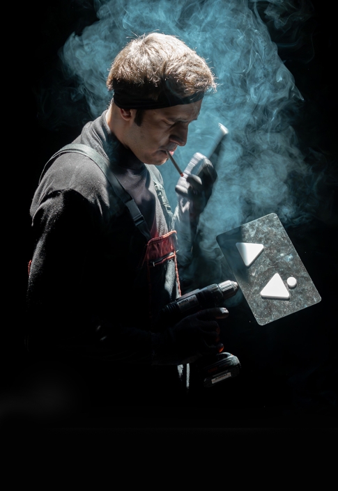 Mathless